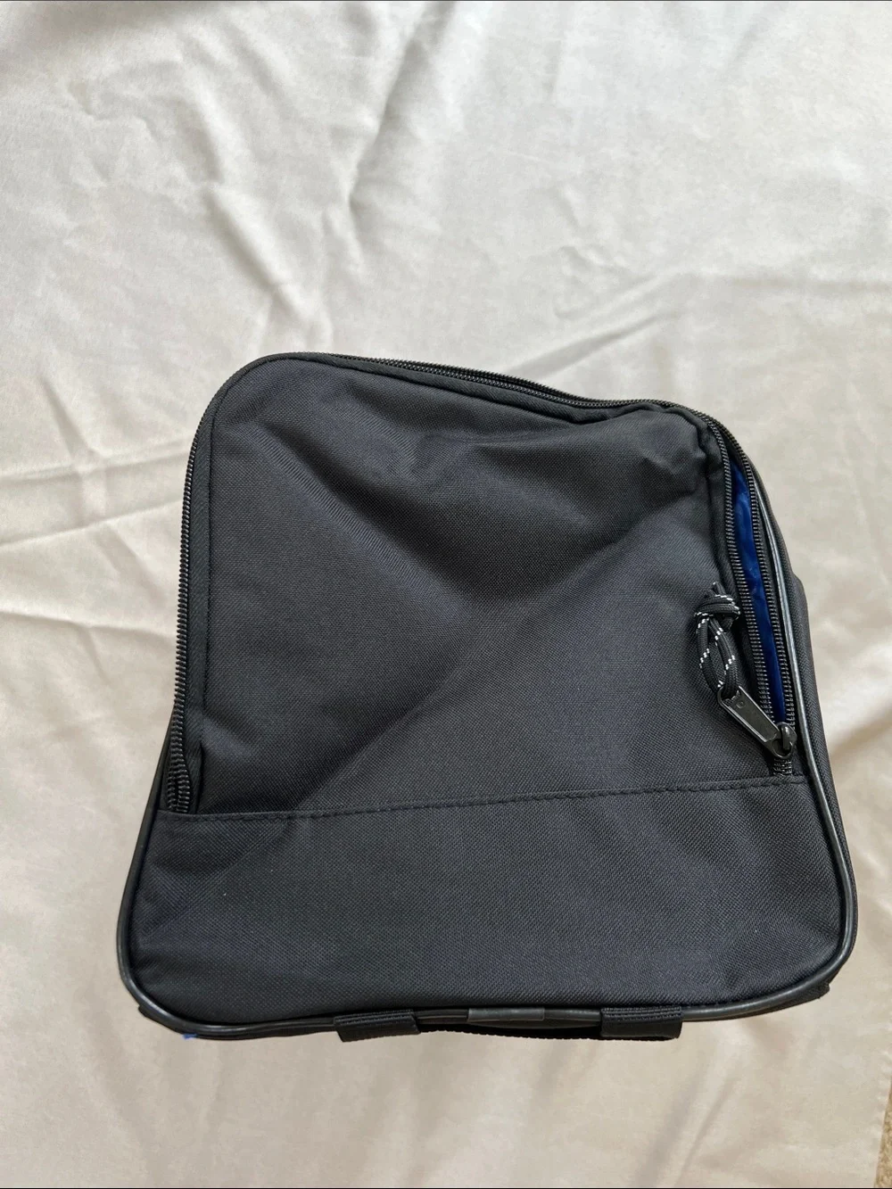 Champion Prologue Duffel Bag Black & Red Brand New